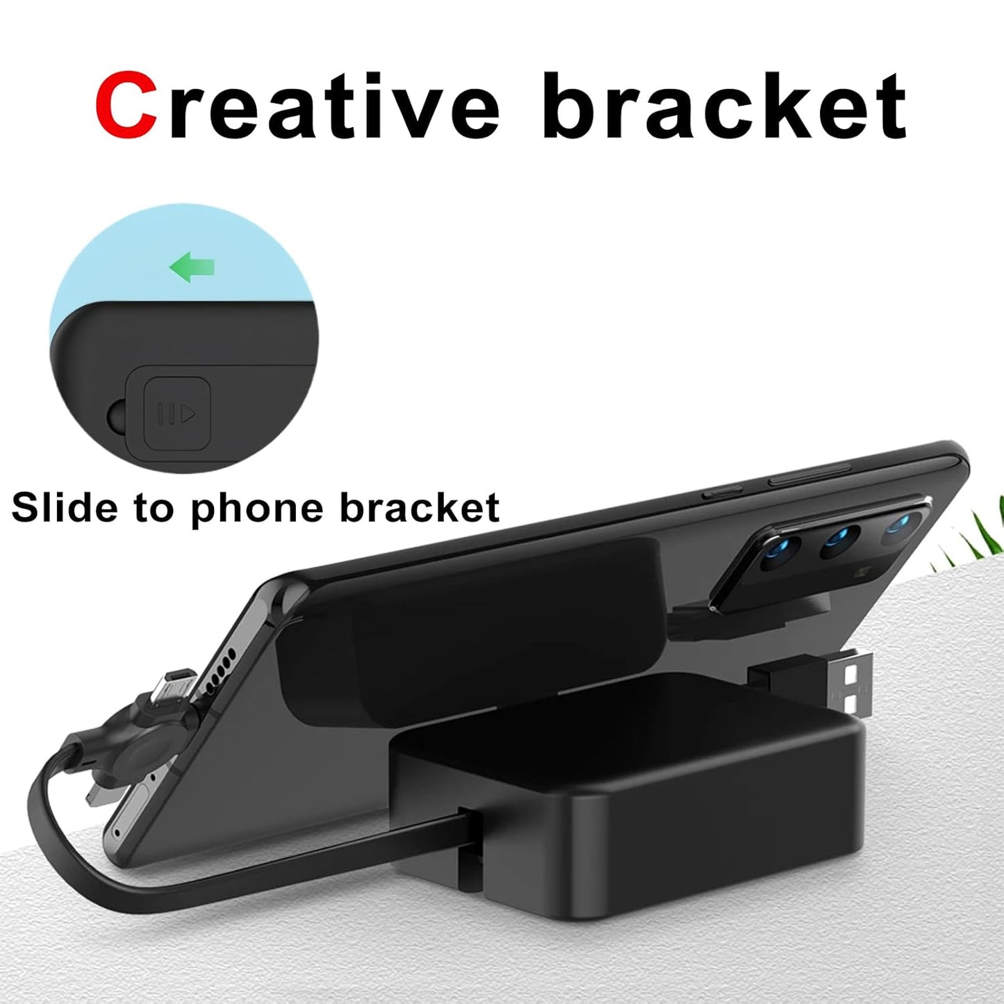 Carvallo – En kabel för allt!