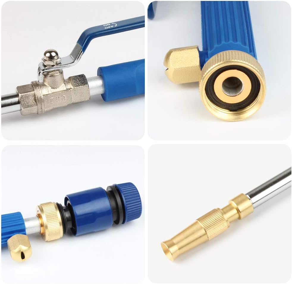 Carvallo – Renhet med kraft!