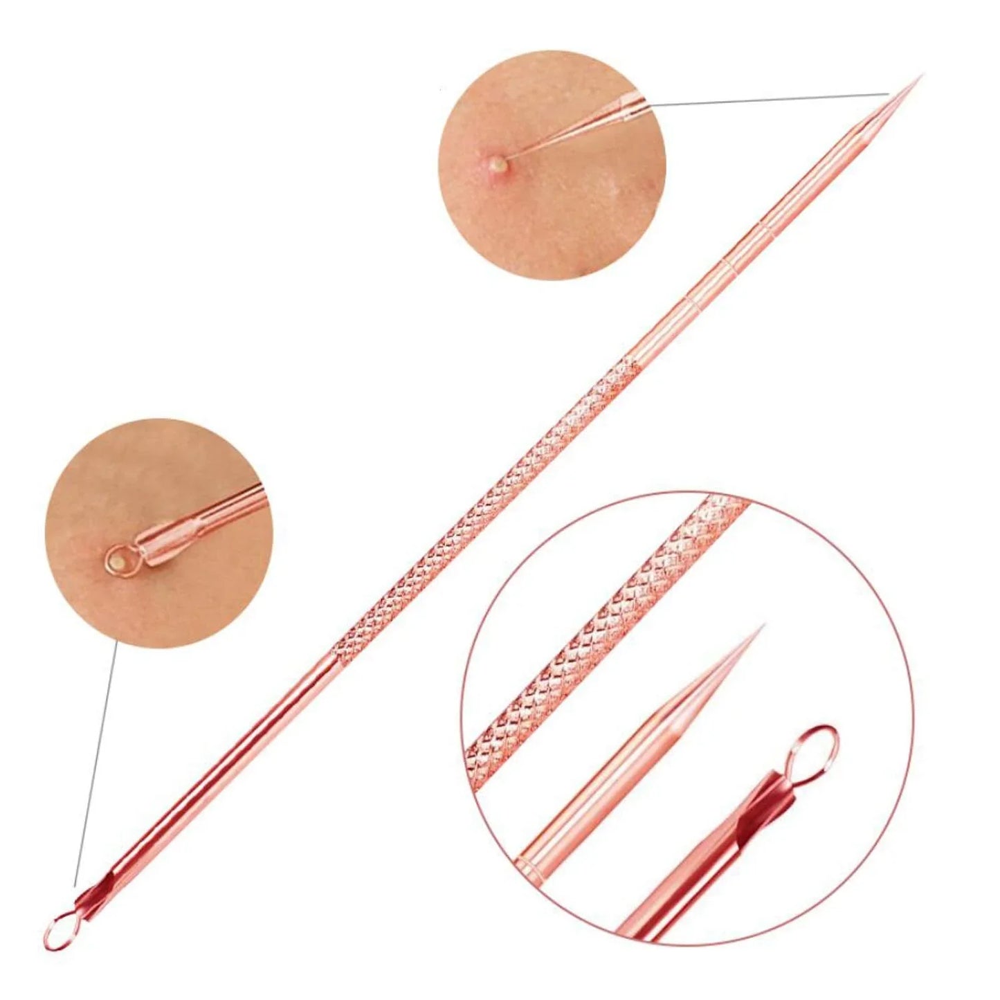 Pormask- och finnarborttagningsset