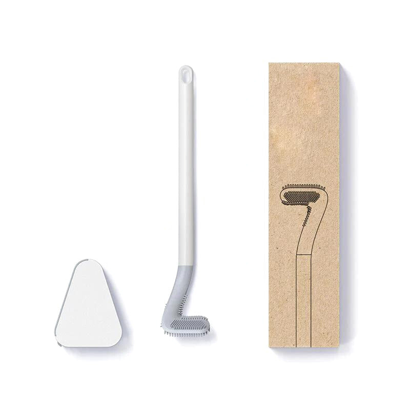 Carvallo - Den nya eran av toalettborsten