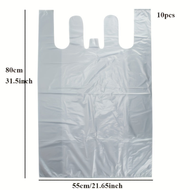 Hållbara Flyttväskor Set - För Enkel Flytt och Förvaring