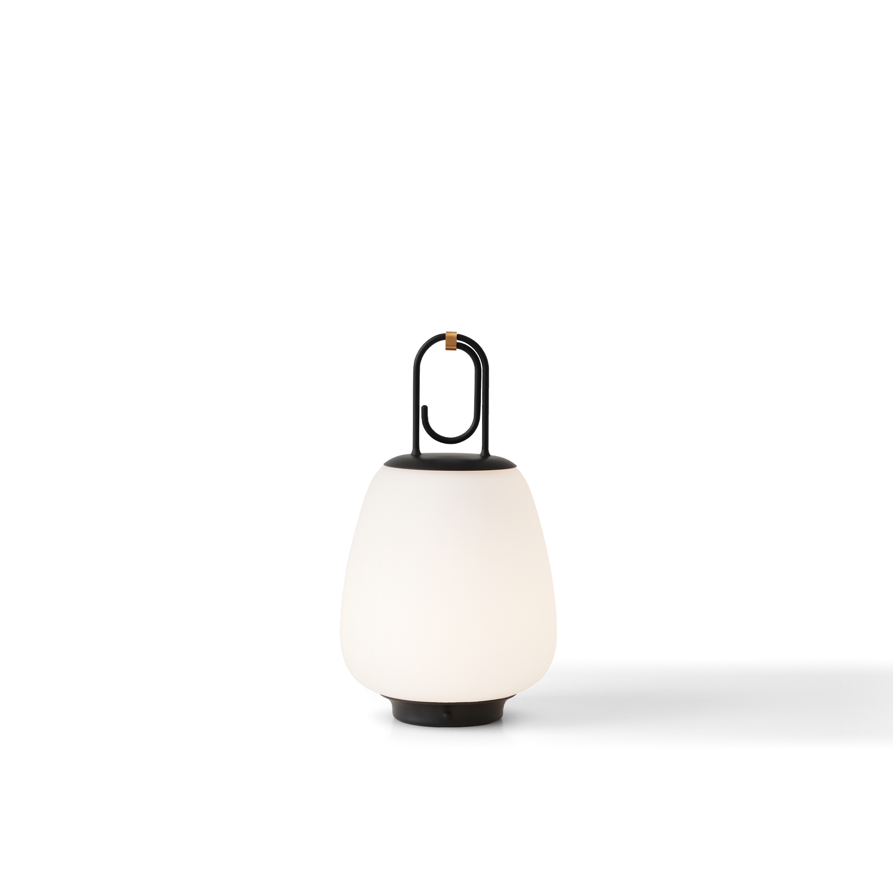 Modern LED-Terrasslykta