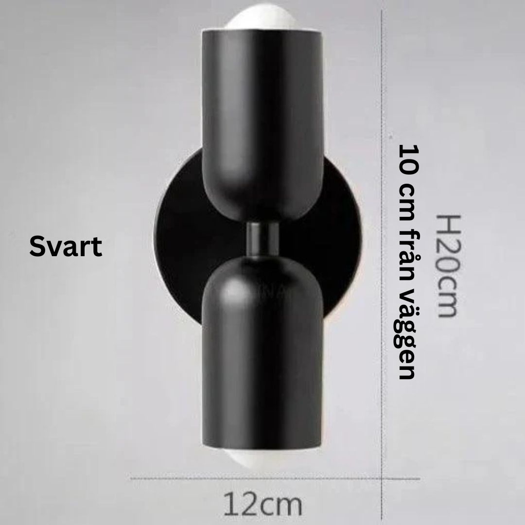 GlowNest – Mysig stämningslampkollektion