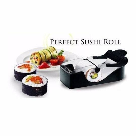 Carvallo – Sushi gjort enkelt