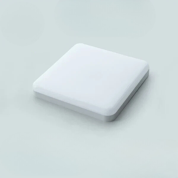 AquaLumen - Fukttålig Taklampa