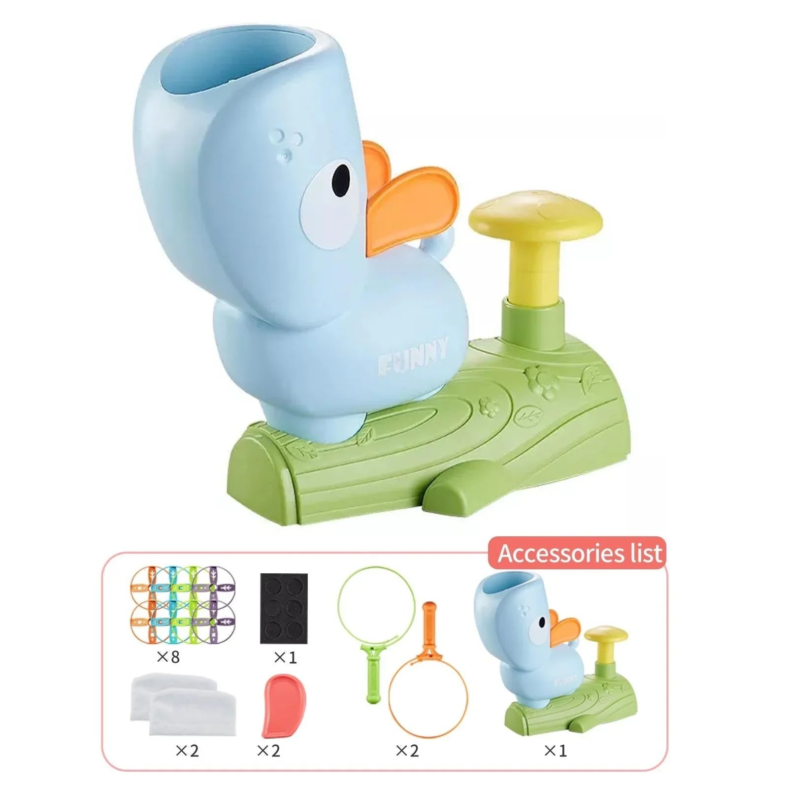 SkyWhirl – Maximal roligt och rörelse med högflygande skivor