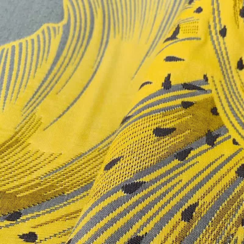 Zantedeschia Blomma Vändbar Bomullstäcke