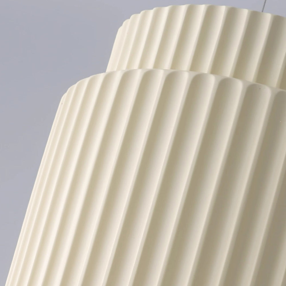 Bauhaus Enkel Modern Hartshänglampa