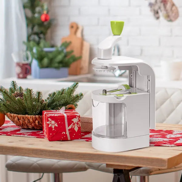 Carvallo – Manuell grönsaksspiralisator för kreativ matlagning