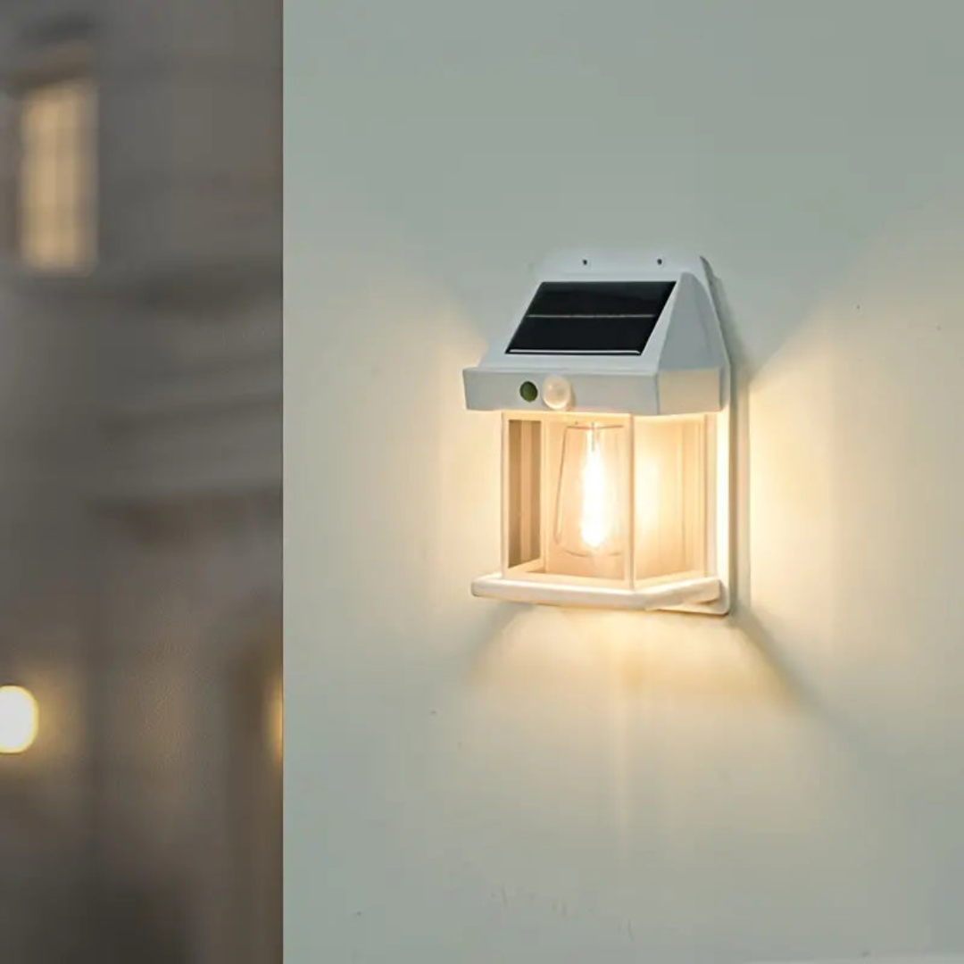 Carvallo – Vägglampa Modern och Elegant för en Stilig Interiör