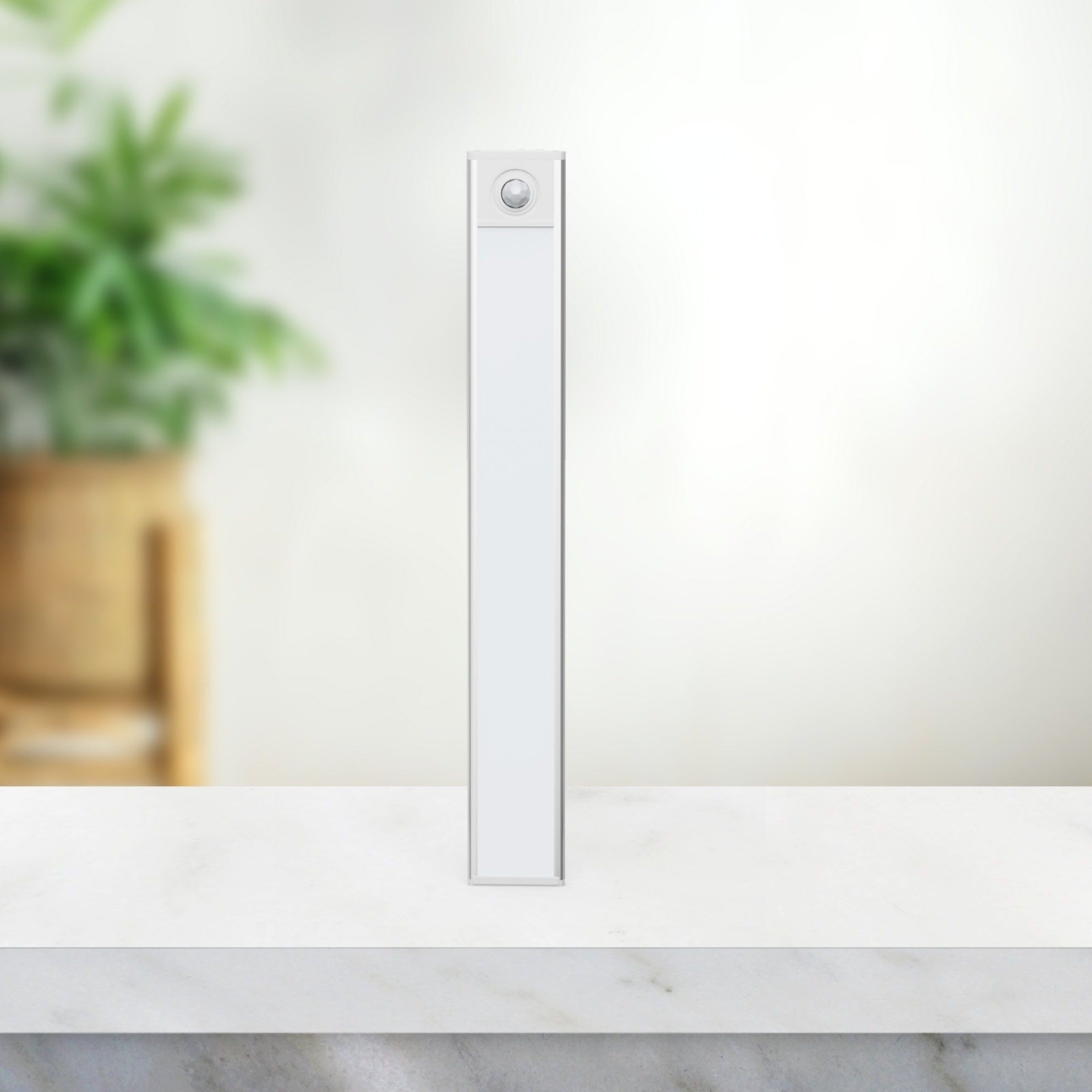 EasyLight - LED-list med rörelsesensor trådlös - Problemlös utan kablar