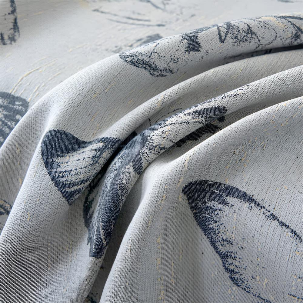 Viskande Fjäril Elegans Filt