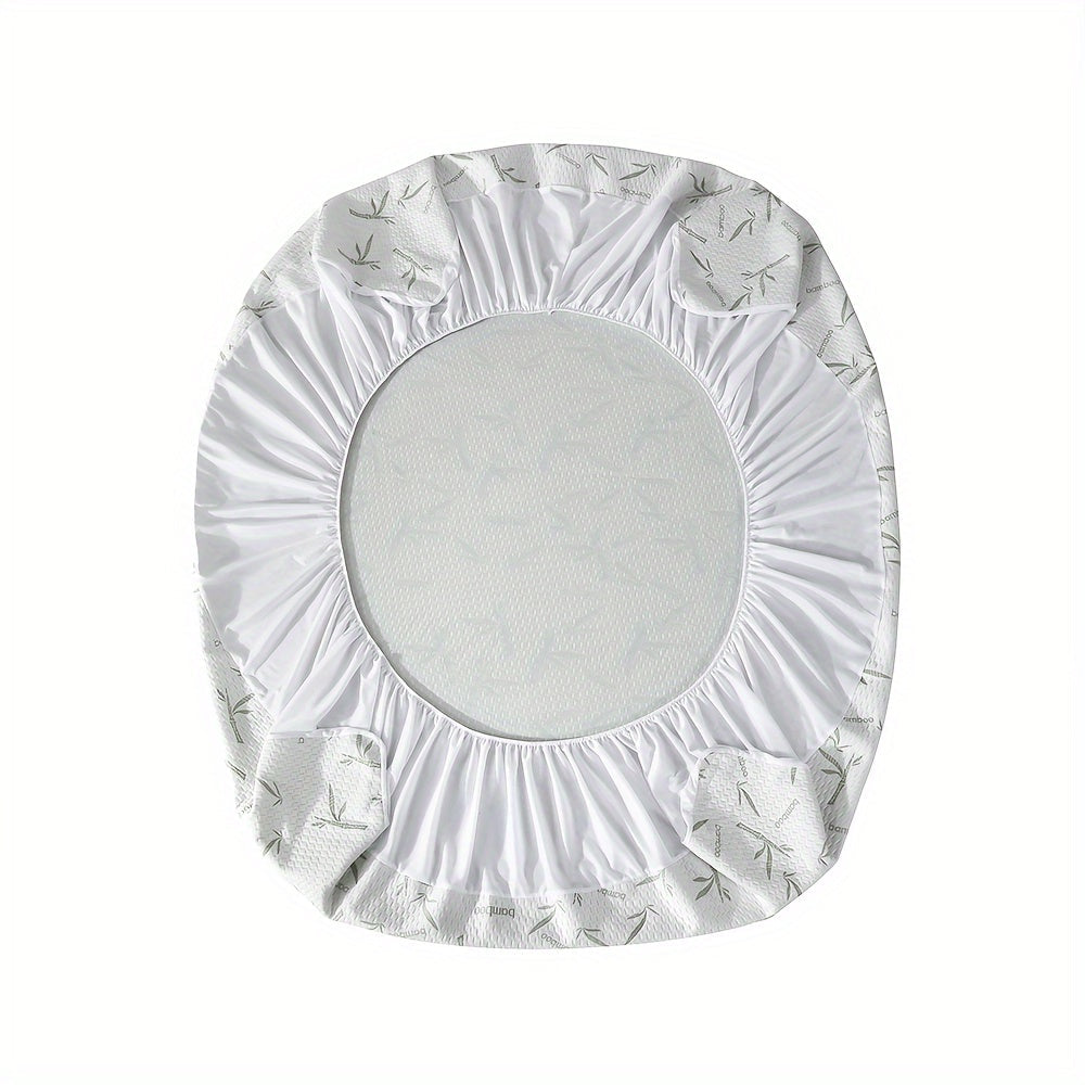 BambooCloud™ - Bäddmadrassöverdrag