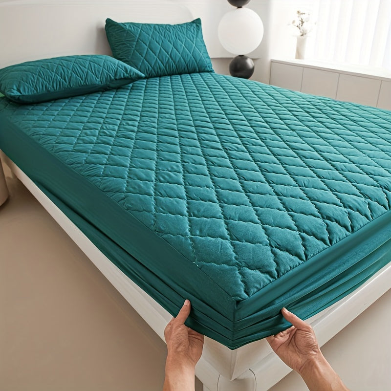 DreamGuard Madrasskydd - Komfort och Skydd i Ett