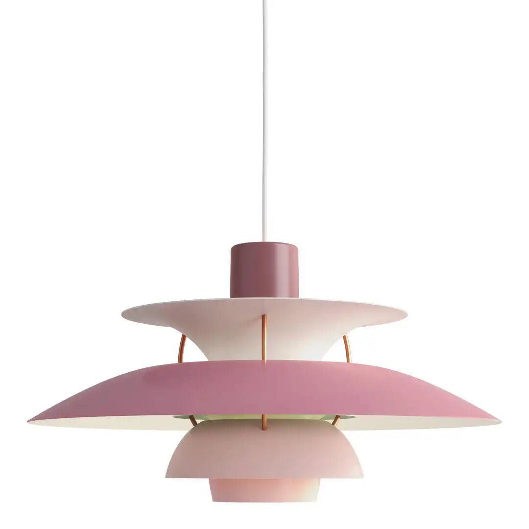 Luis Parlu Luxe Plafondlampa – Elegant Design med Justerbar Belysning