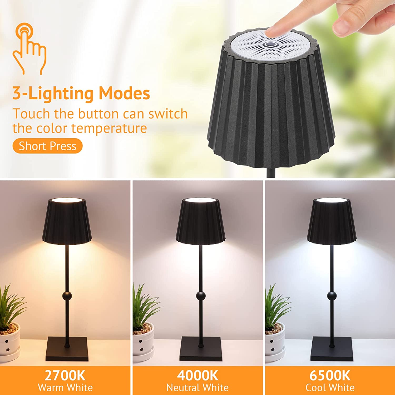 Lola Bordslampa