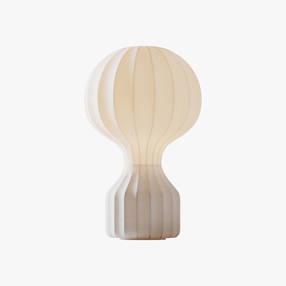 Serenité Silke Kap Table Lamp