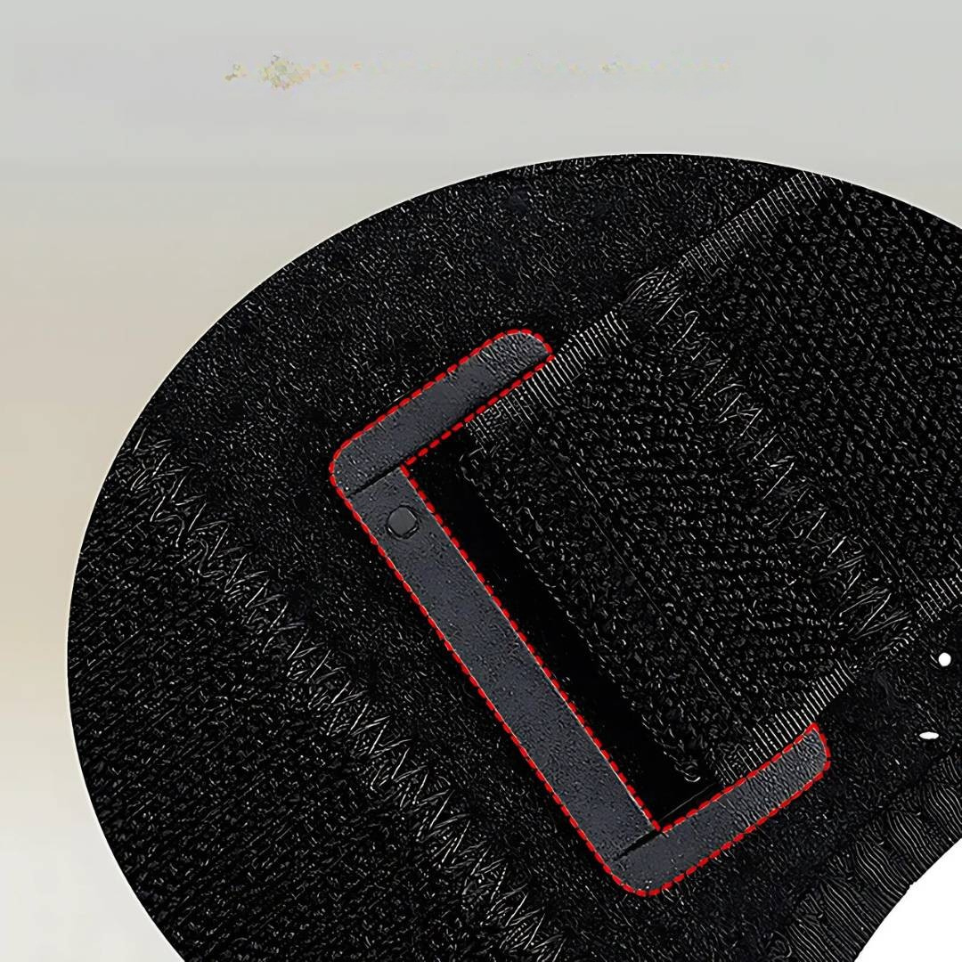 Fotfallssupport för fotledsstöd och rörlighet