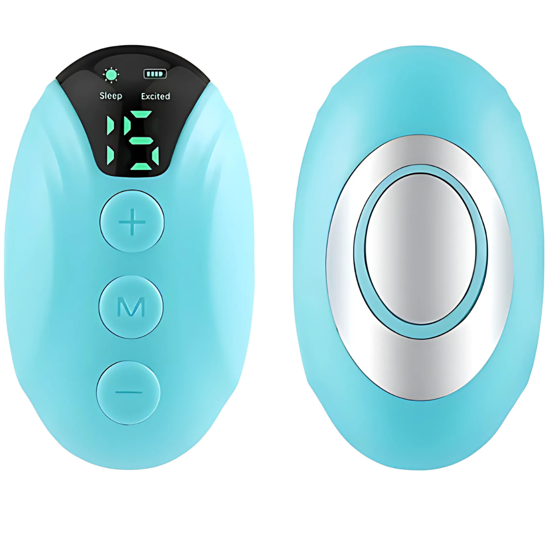 Sömn Hjälp Handhållen Enhet för Avkoppling