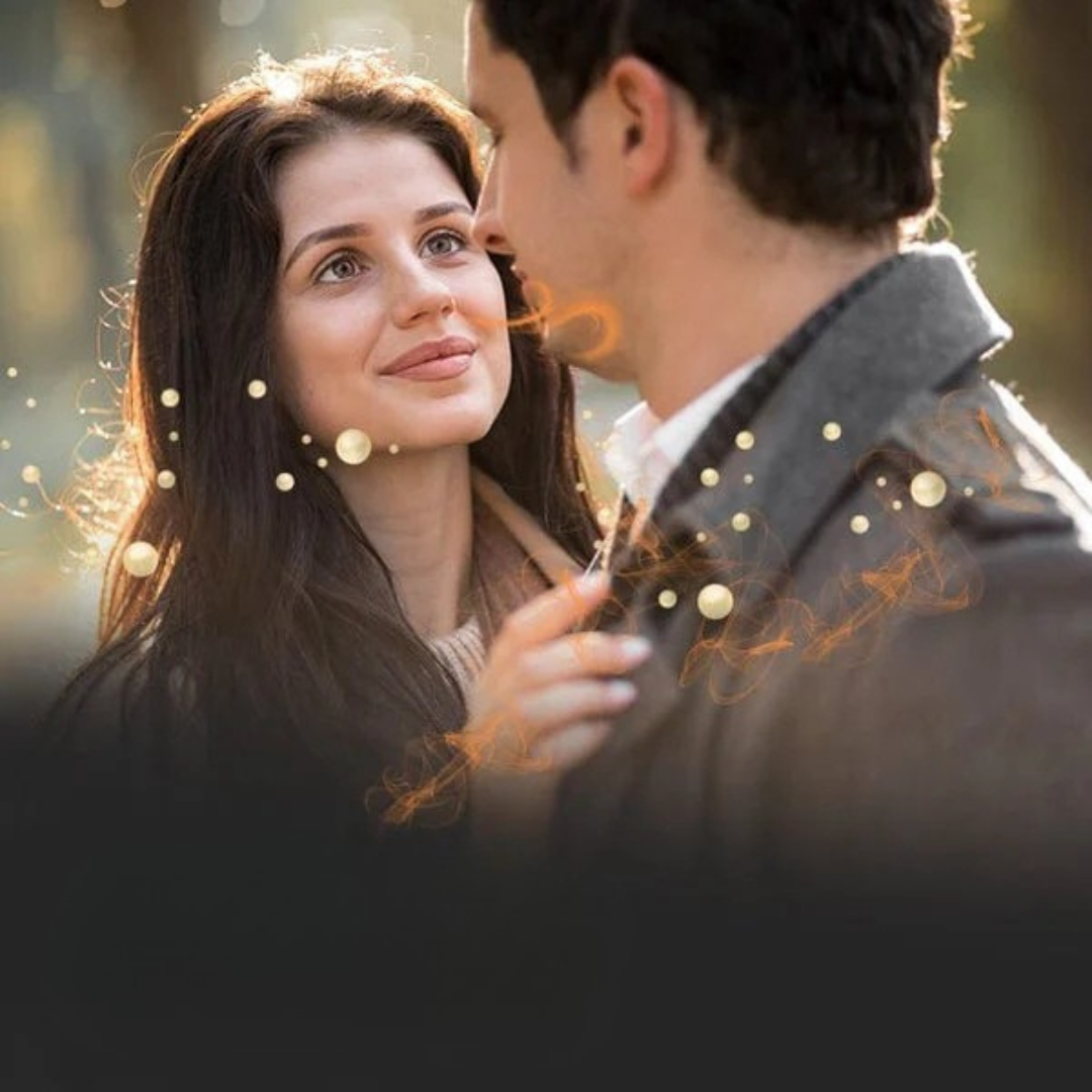 Herrarens parfymer med långvarig doft