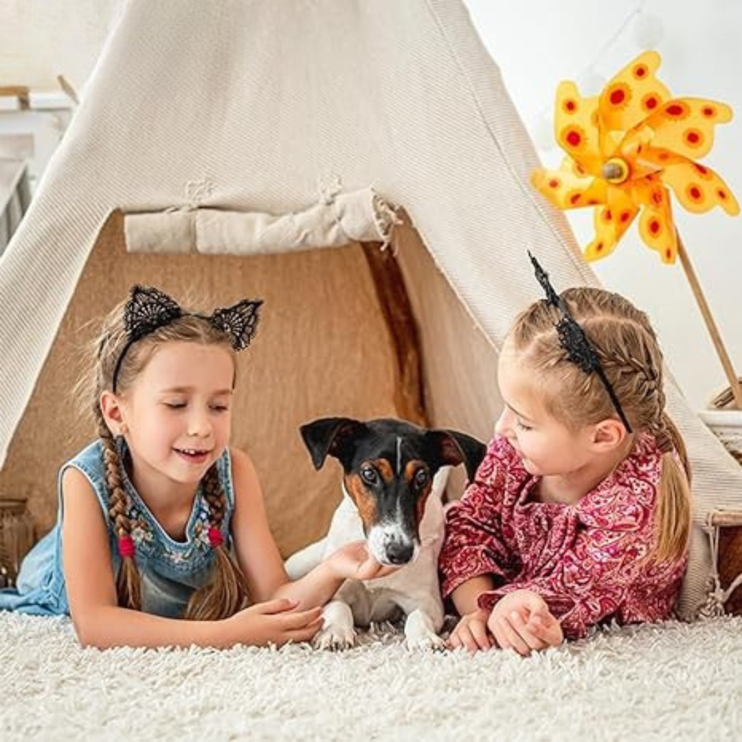 Trådlös HD Inomhus Hemövervakningskamera