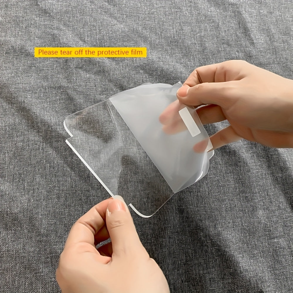 NoteGlow - LED Notitietavla Nattlampa med USB Strömförsörjning