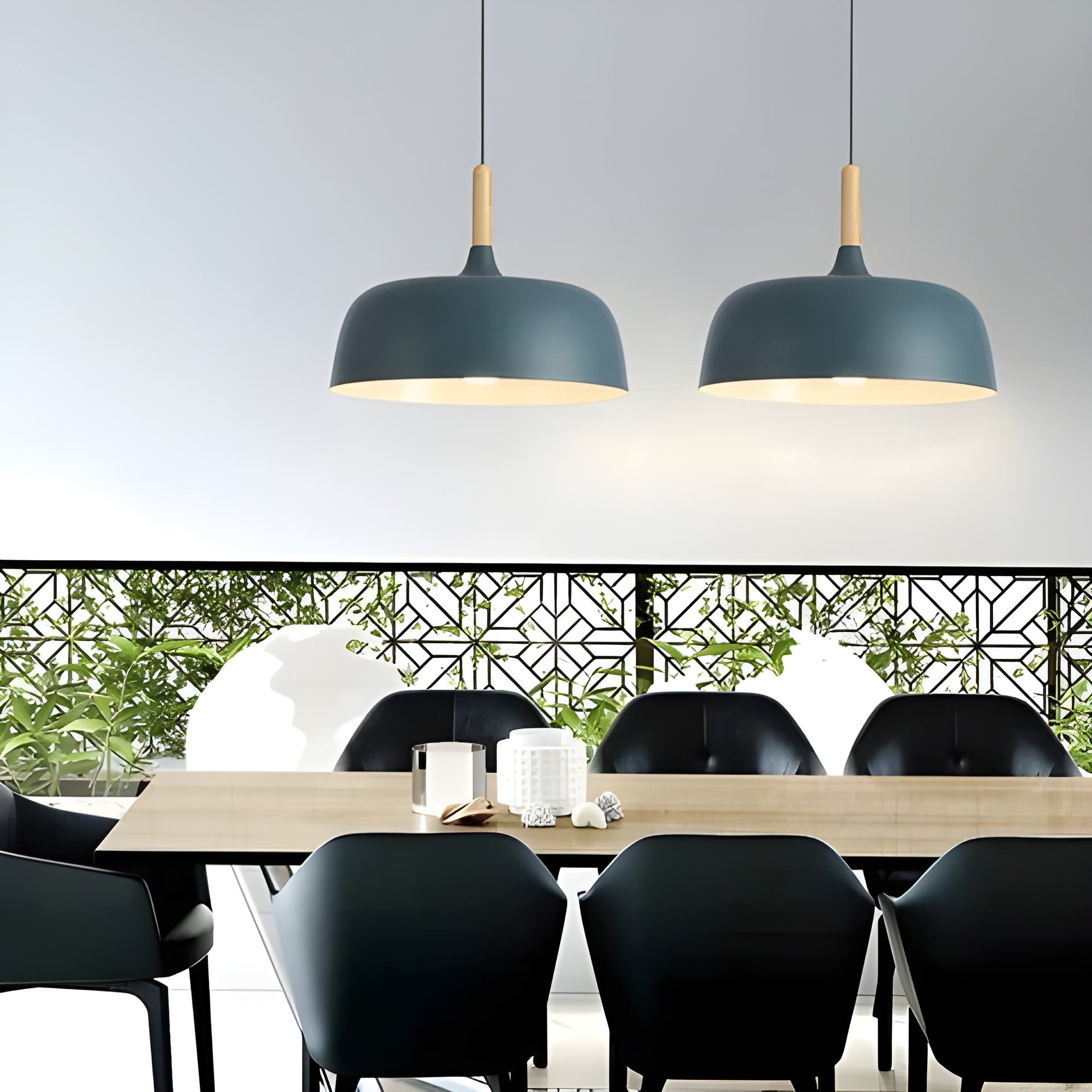 AltoLume Light - Nordic LED Pendellampa