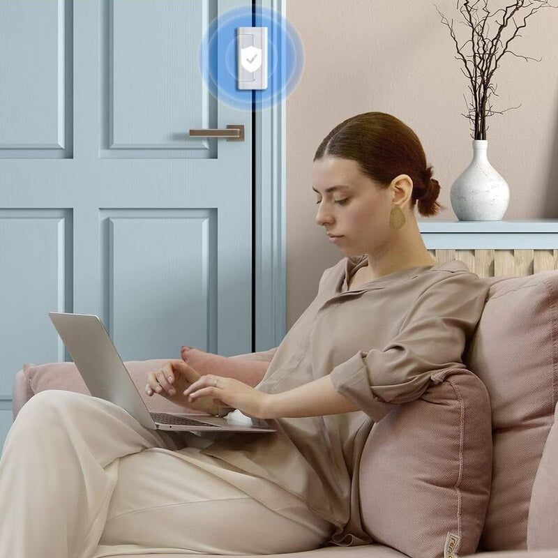 Carvallo – Säkert bo, sova lugnt!