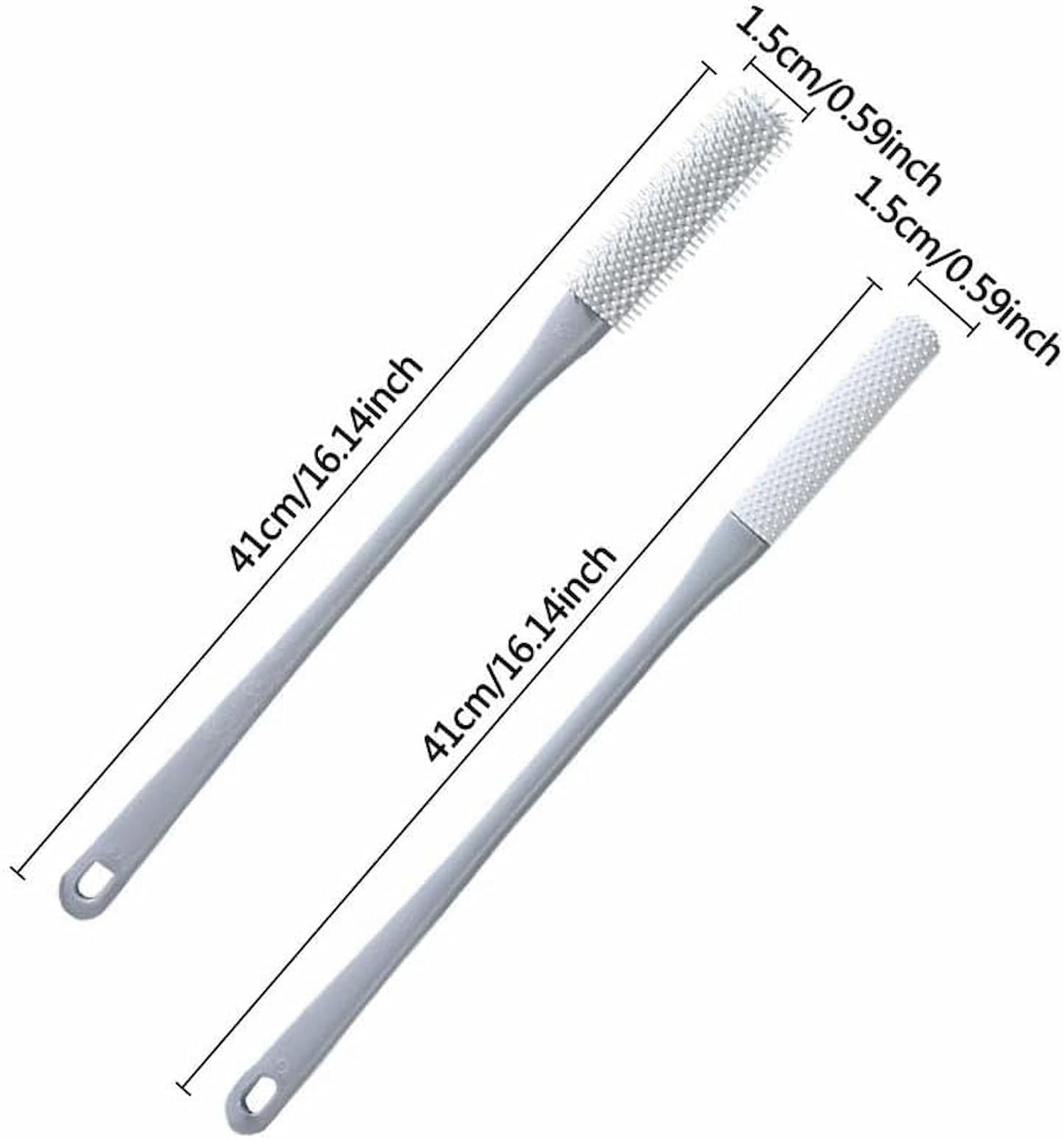 Carvallo | ToeCare - Tåmellansrymmets rengörare