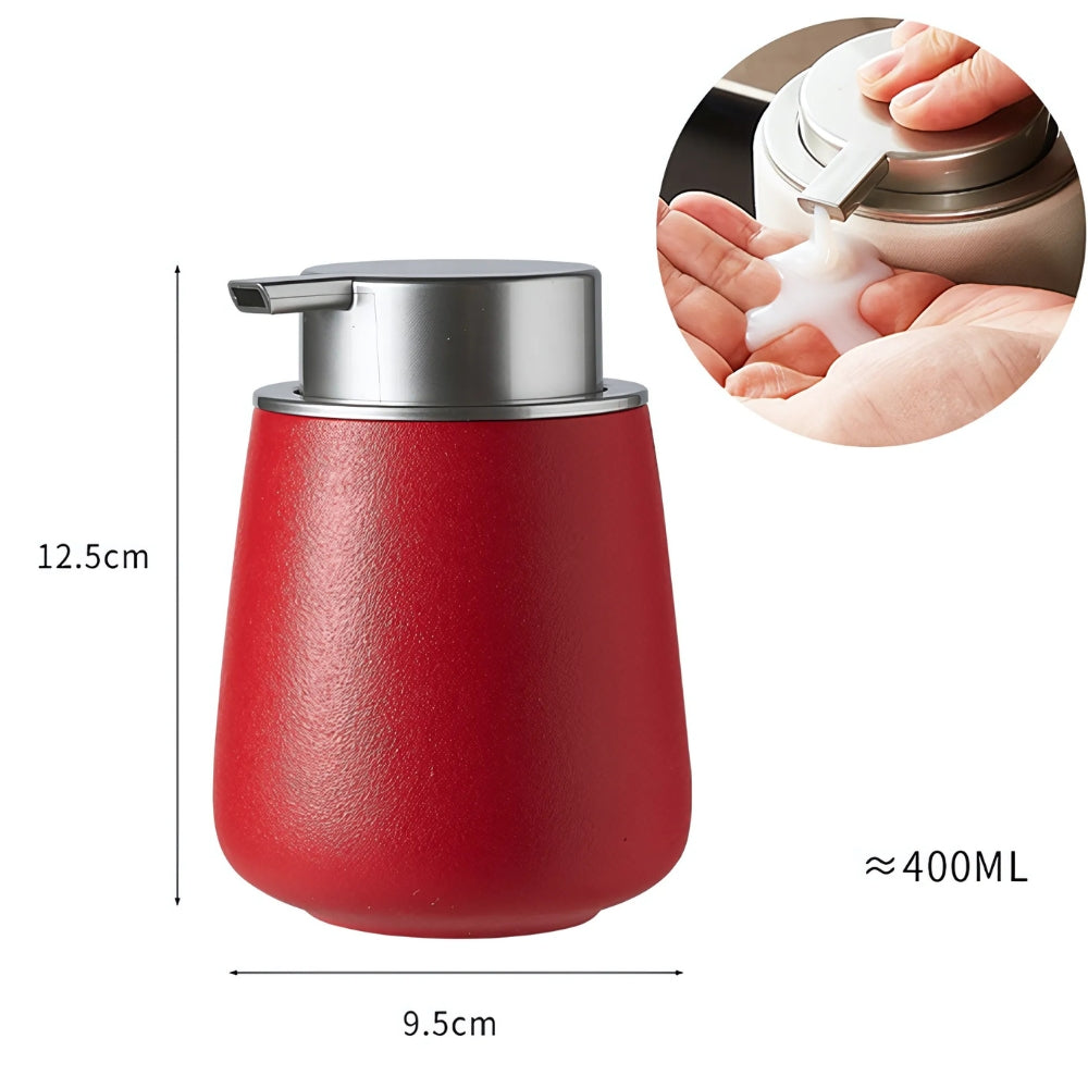 Minimalistisk Touch Dispenser