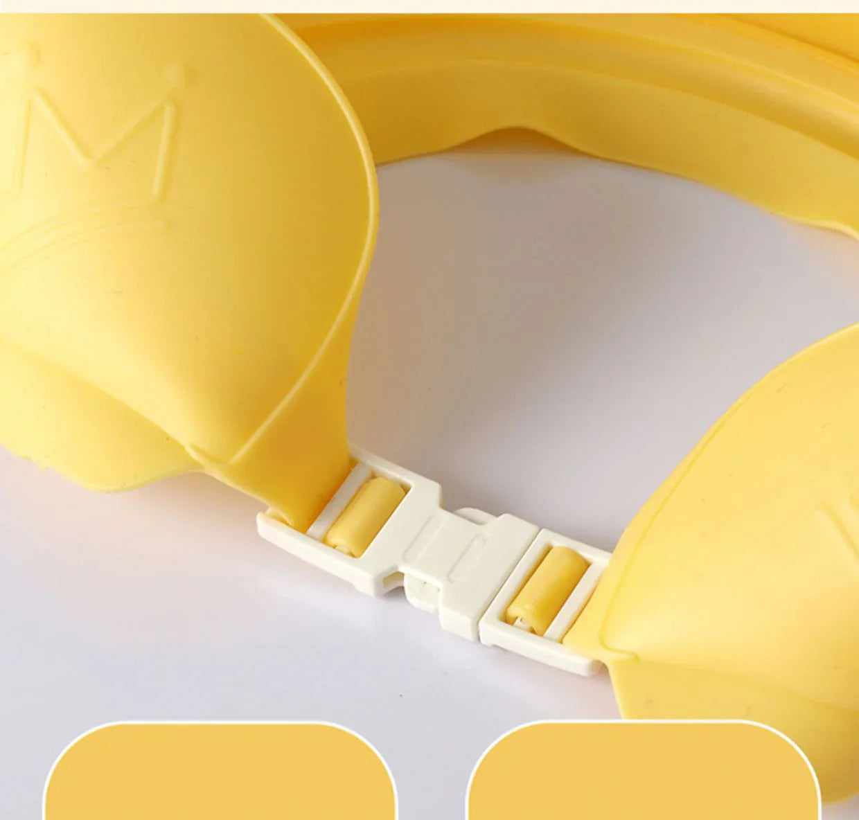 Schampo Skyddskapslar