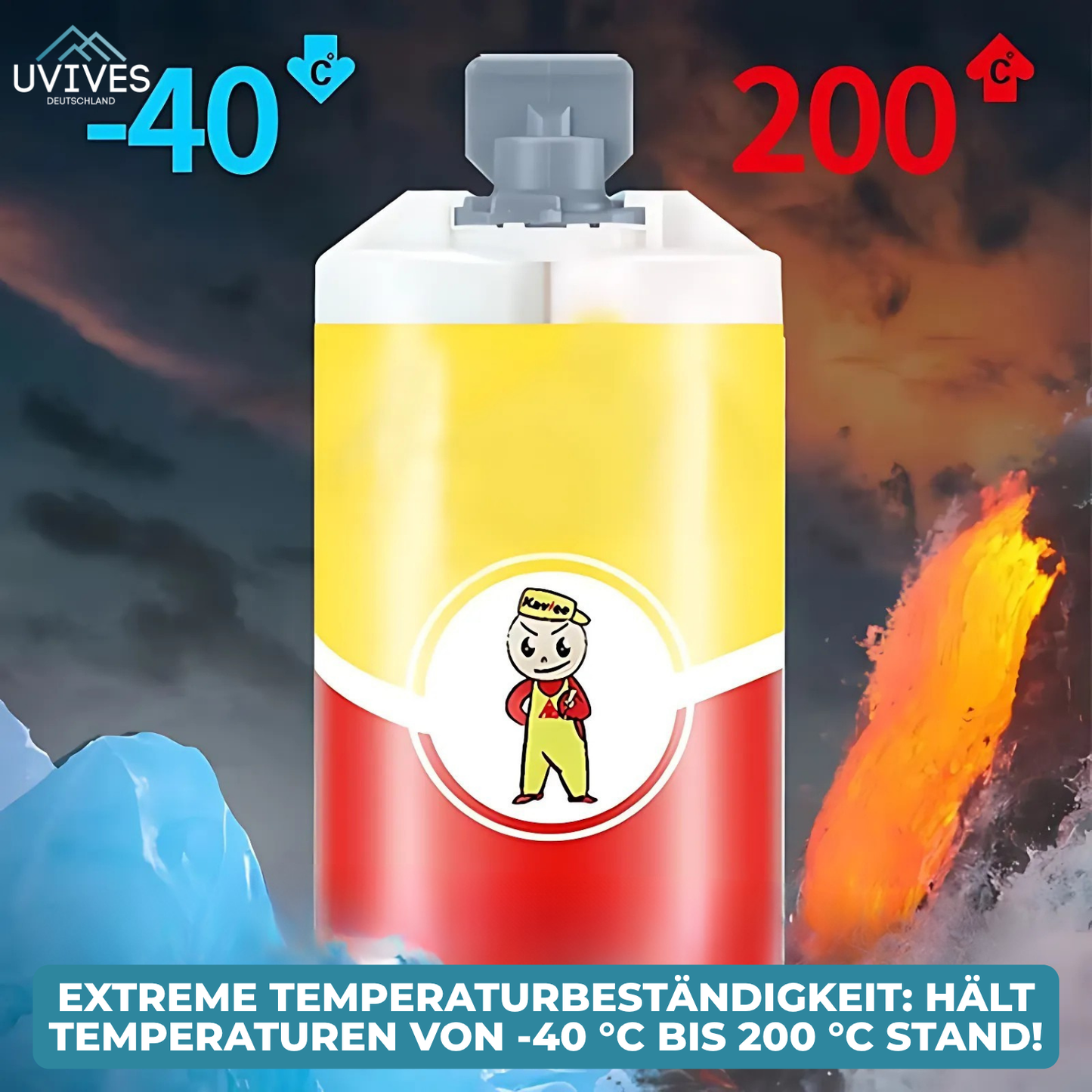 Carvallo | FixAlloy – Reparera istället för att slänga