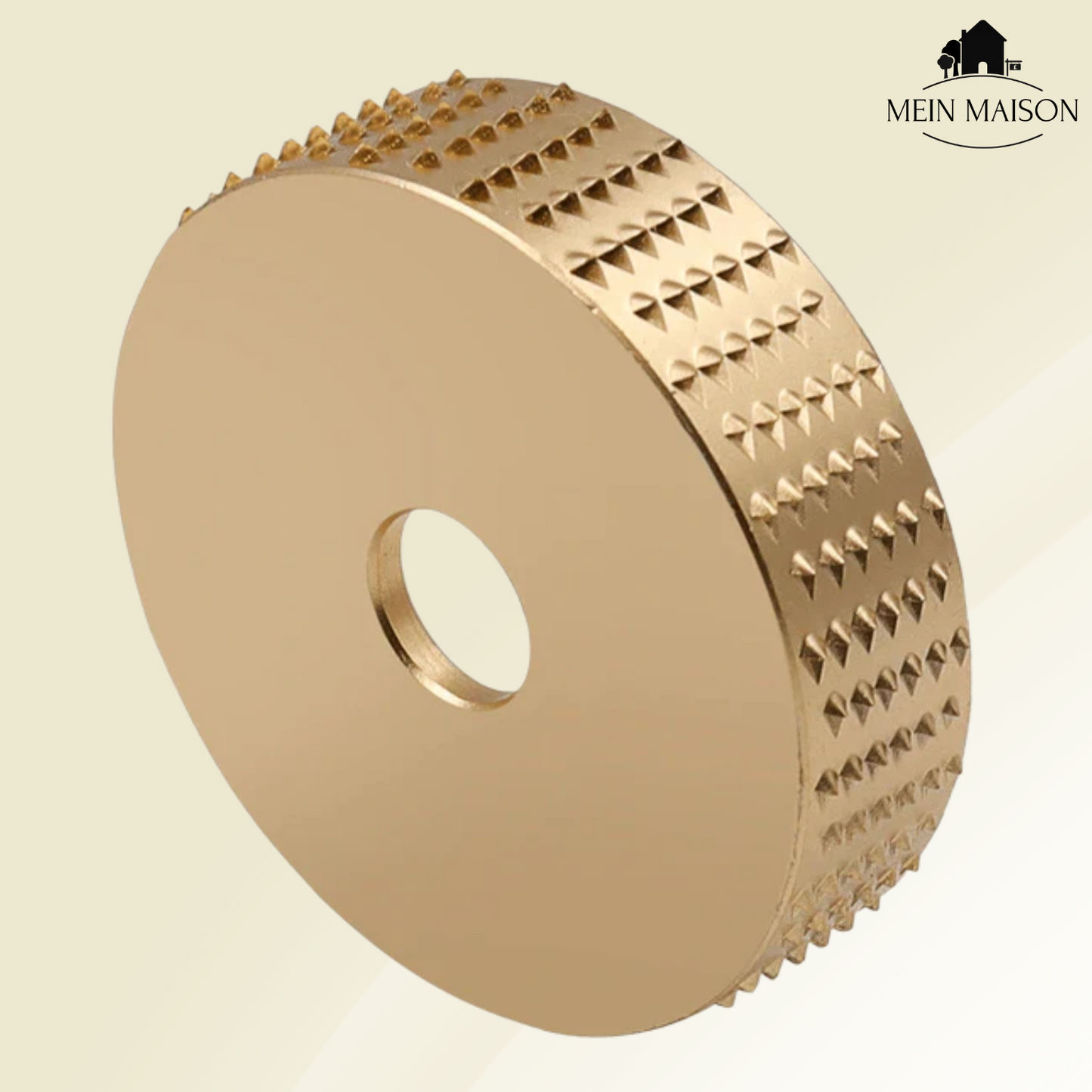 Carvallo Pro – forma trä på sekunder, inte timmar