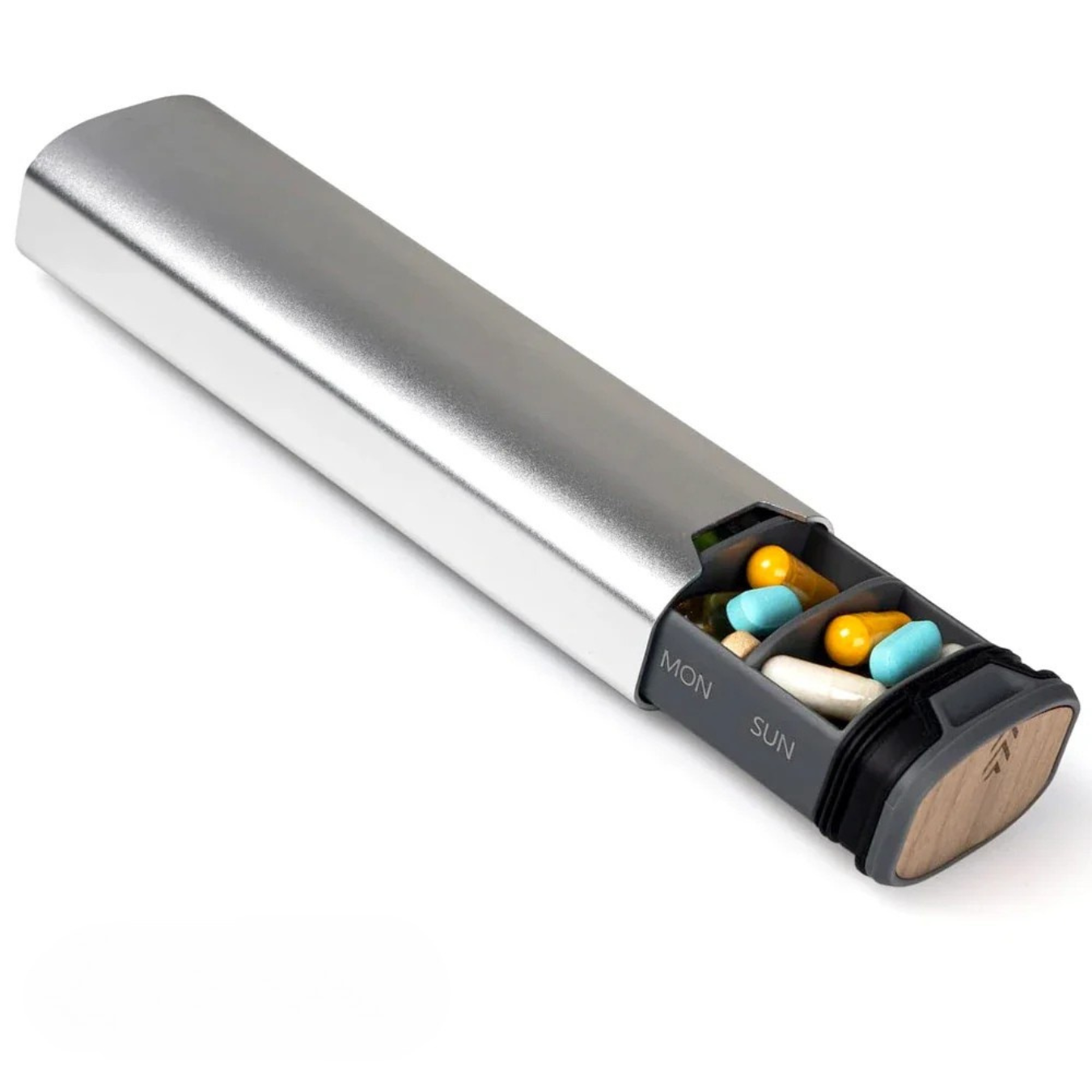 Carvallo – Din smarta veckoplanerare!