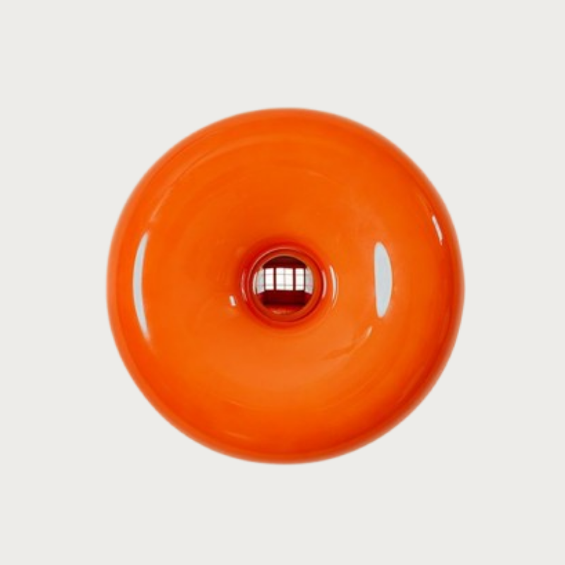 Donuma Glow | Bordslampa med mjukt LED-ljus