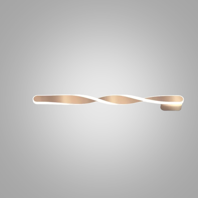 ShineLine - Modern LED Vägglampa | Stilsäker Belysning för Varje Rum