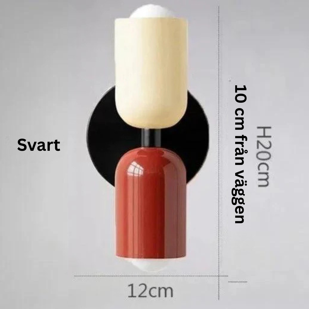 GlowNest – Mysig stämningslampkollektion