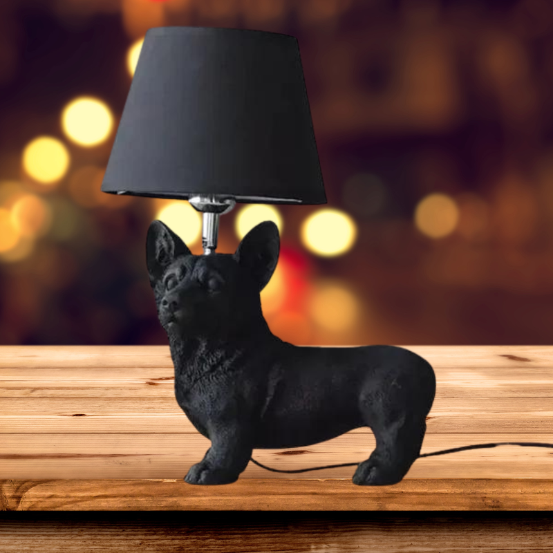 ArtPuppy - Deco Stilhängande Lampa