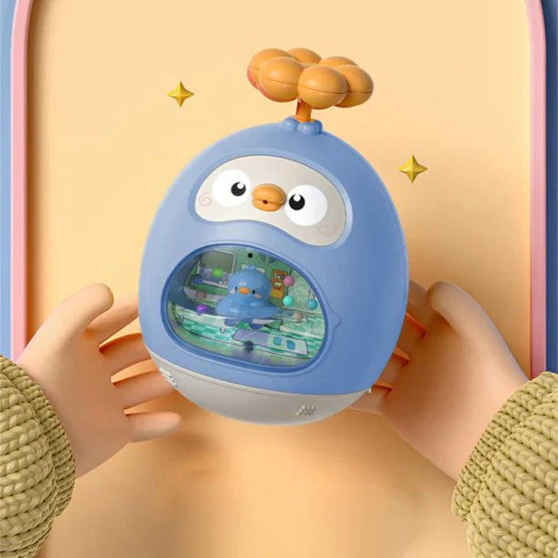 Quack Sprayer – Gör badtiden rolig