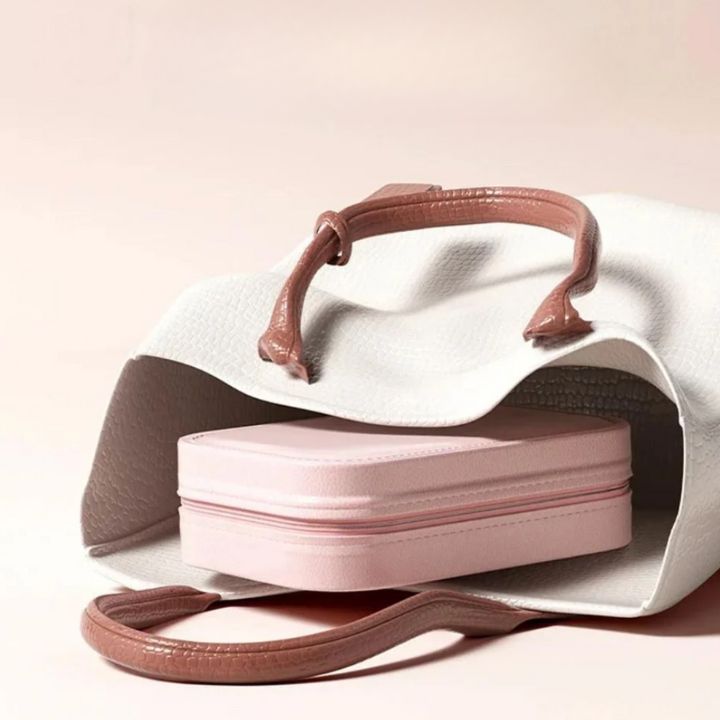 Carvallo – Din skönhetsljus att ta med!