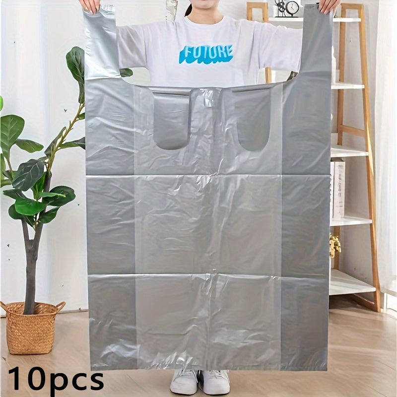 Hållbara Flyttväskor Set - För Enkel Flytt och Förvaring