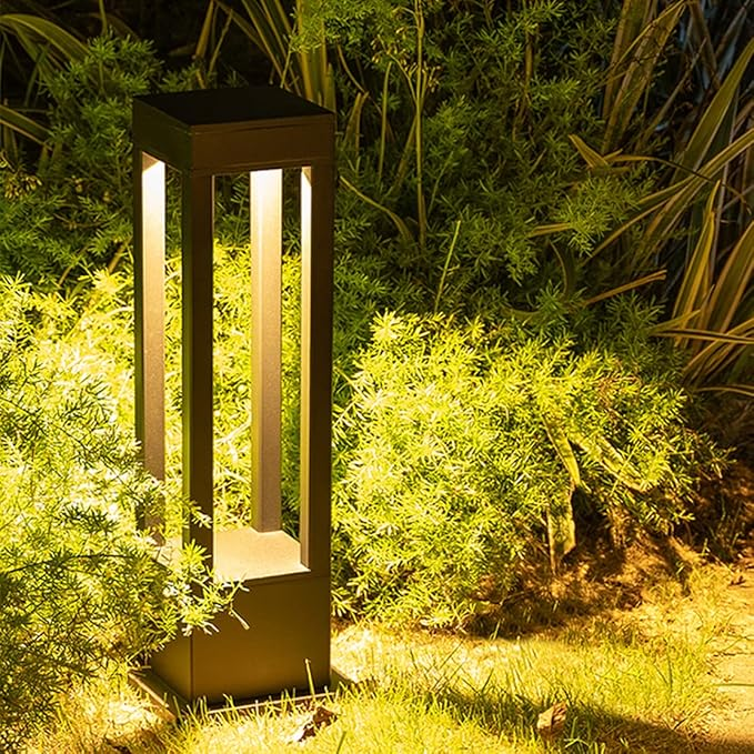 Utomhus LED Väg Lampor