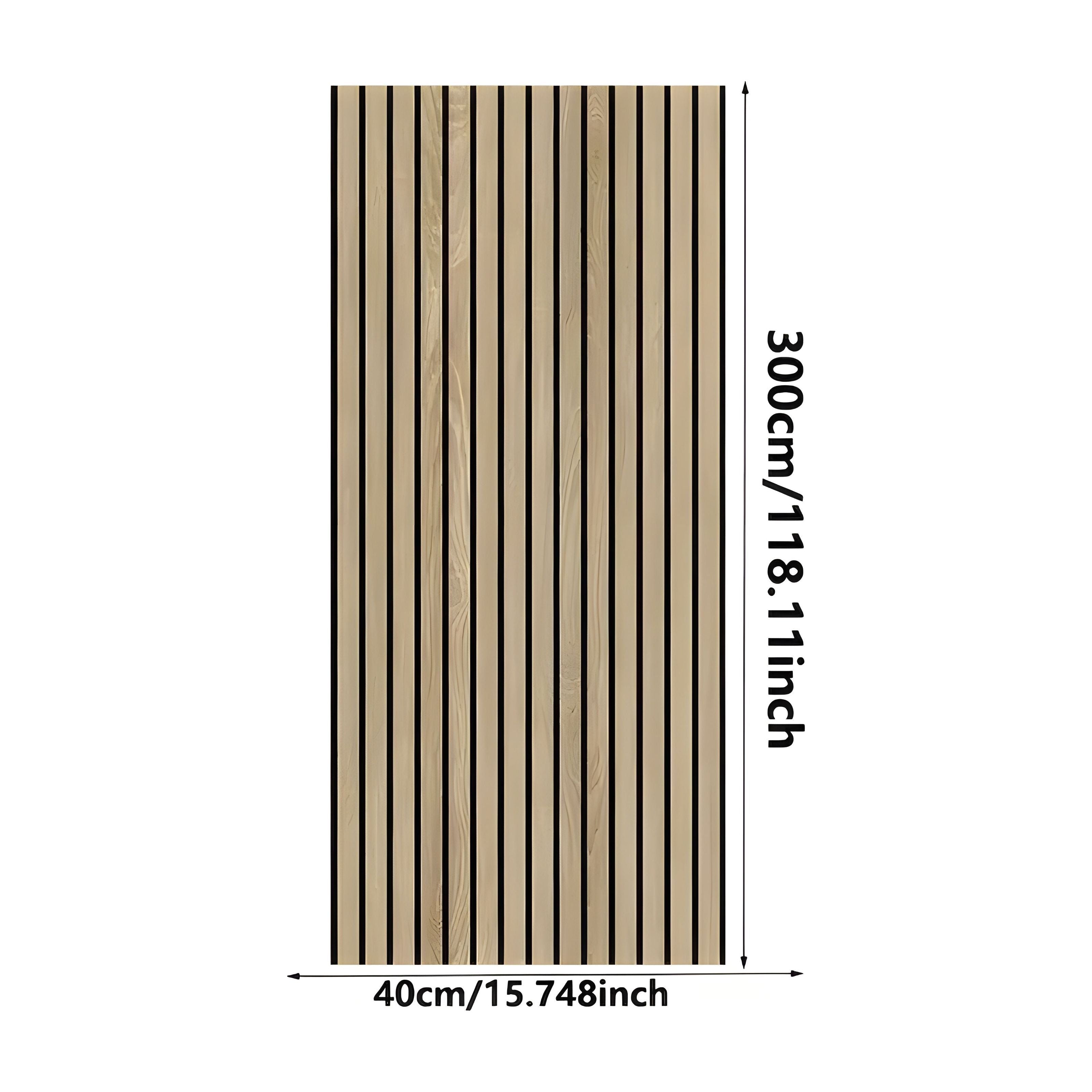 StickGrid Tapet - Moderna 3D Väggpaneler Självhäftande Tapet