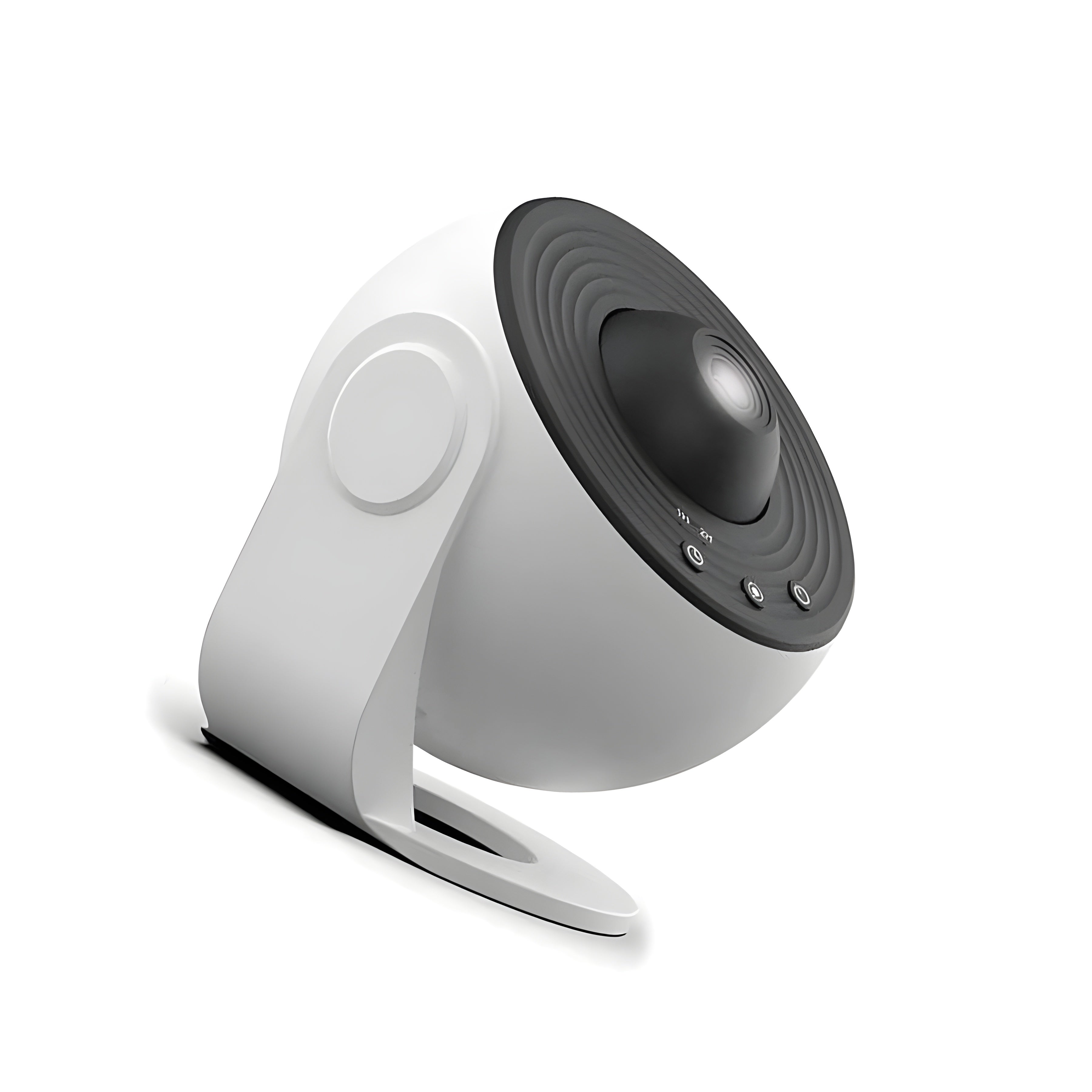 Projektorljus med 13 effekter – stjärnhimmel & galax | Stämningsfull nattlampa för sovrummet