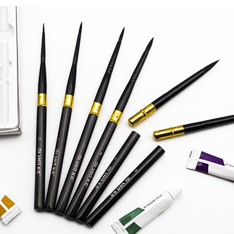 Carvallo - Praktiskt akvarellreseset