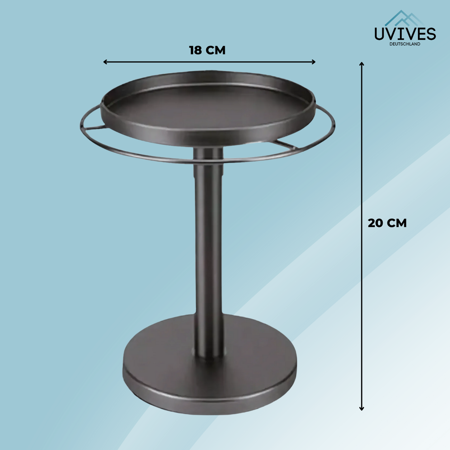 Carvallo – Dina glasögon, stiligt tillgängliga!