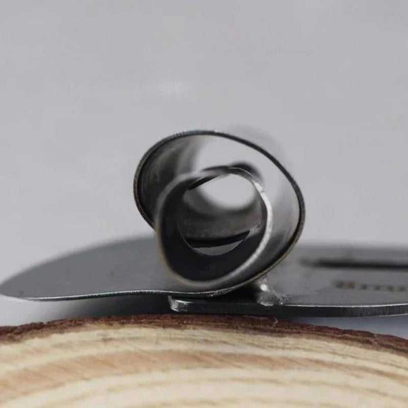 SewMaster – Justerbar fållfotsfot för precisa och snygga sömmar