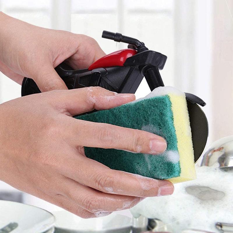 Carvallo | RollCut - Pizzaskärare med hjul