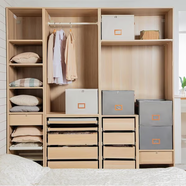 Carvallo – Din ordnade sk dröm!