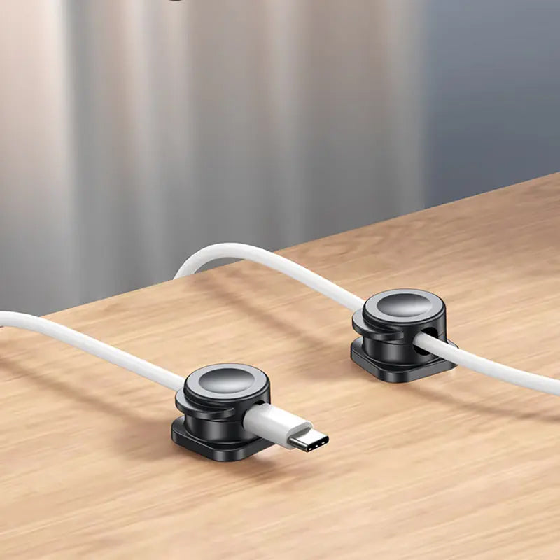 Carvallo – Slut med kabeltrassel med ett knapptryck!